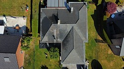 Imperméabilisation toiture